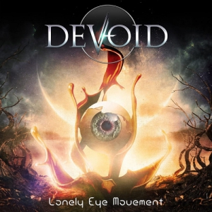 Devoid - Lonely Eye Movement скачать Сборник песен торрент