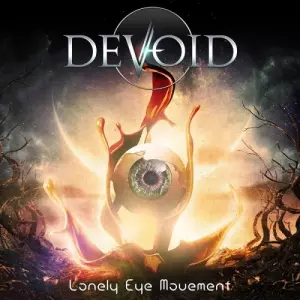 Devoid - Lonely Eye Movement музыку скачать Devoid - Lonely Eye Movement музыку торрент