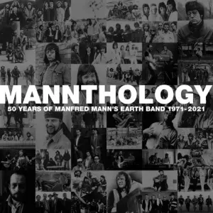 Manfred Mann's Earth Band - Mannthology: 50 Years of Manfred Mann's Earth Band 1971 Manfred Mann's Earth Band - Mannthology: 50 Years of Manfred Mann's Earth Band 1971 торрент