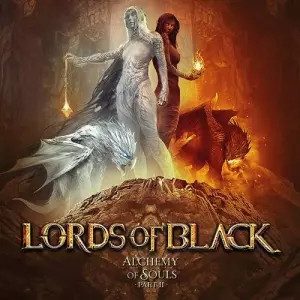 Lords Of Black - Alchemy of Souls, Pt. II музыку скачать Lords Of Black - Alchemy of Souls, Pt. II музыку торрент