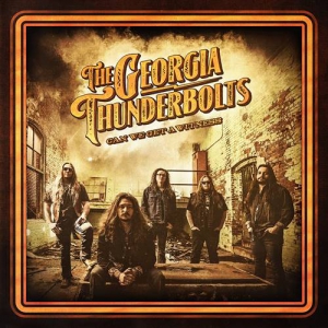 The Georgia Thunderbolts - Can We Get A witness скачать торрент файл