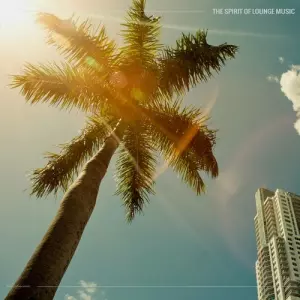 VA - The Spirit of Lounge Music музыку скачать VA - The Spirit of Lounge Music музыку торрент