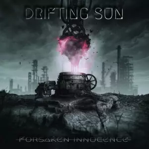 Drifting Sun - Forsaken Innocence Drifting Sun - Forsaken Innocence торрент