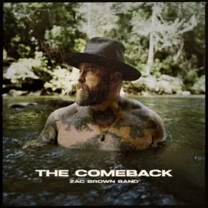 Zac Brown Band - The Comeback Zac Brown Band - The Comeback торрент