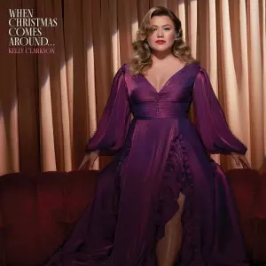 Kelly Clarkson - When Christmas Comes Around музыку скачать Kelly Clarkson - When Christmas Comes Around музыку торрент