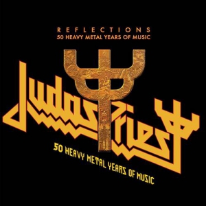 Judas Priest - Reflections [50 Heavy Metal Years of Music] скачать торрент файл