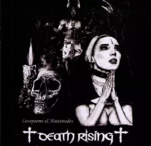 Death Rising - Lovepoems & Hatetirades музыку скачать Death Rising - Lovepoems & Hatetirades музыку торрент