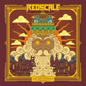 Redscale - The Old Colossus скачать торрент файл