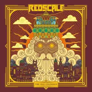 Redscale - The Old Colossus музыку скачать Redscale - The Old Colossus музыку торрент