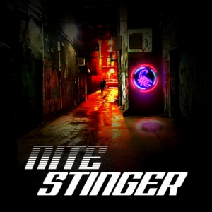 Nite Stinger - Nite Stinger скачать торрент файл