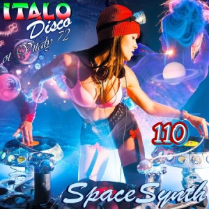 VA - Italo Disco & SpaceSynth ot Vitaly 72 выпуск [110] скачать торрент файл