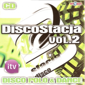 VA - Discostacja выпуск [01-05] скачать торрент файл