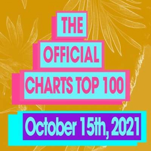 VA - The Official UK Top 100 Singles Chart [15.10] скачать торрент файл