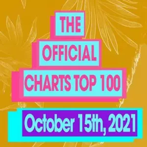 VA - The Official UK Top 100 Singles Chart [15.10] торрент