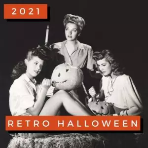 VA - Retro Halloween VA - Retro Halloween торрент