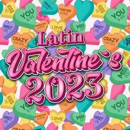 Latin Valentine's 2023 музыку скачать Latin Valentine's 2023 музыку торрент